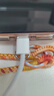Apple/苹果 60W USB-C数据线-1米 type-c苹果充电线手机数据线 苹果17充电线iphone17充电线 实拍图