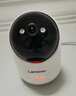 联想（Lenovo）500万像素AI摄像头家用监控器无线wifi网络360度无死角带夜视全景语音手机远程室内云台可对话家庭 实拍图