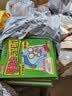 金大侠粘鼠板20片 老鼠贴超强力家用加大加厚捕鼠神器黏鼠板 实拍图