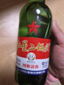 红星二锅头  大二 清香型白酒 56度 500ml 单瓶装 纯粮口粮酒 实拍图