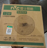 雷士（NVC）led灯盘吸顶灯替换灯芯灯板磁吸灯泡灯条贴片替换灯盘光源灯管 Ra90-36W白光/18-25㎡(含接线柱) 实拍图