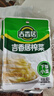 吉香居榨菜 鲜香爽脆下饭菜咸菜80g*5袋早餐即食小菜 实拍图