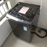 小天鹅（LittleSwan）波轮洗衣机小型全自动家用 10KG TB10V27T 以旧换新 国家补贴 京东自营 一级能效 宿舍租房神器 实拍图