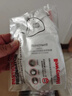 霍尼韦尔（Honeywell）KN95口罩H950防沙尘飞沫花粉过敏粉尘柳絮夏季薄款50只/盒透气 实拍图