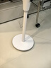艾美特（AIRMATE）【小暴风PRO】空气循环扇家用大风力摇头电风扇卧室安静轻音小风扇桌面台式节能落地扇电扇 X231 实拍图