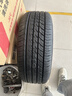 邓禄普（DUNLOP）汽车轮胎 205/55R16 91V VEURO VE302 适配朗逸/速腾/雷凌/比亚迪 实拍图