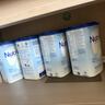 诺优能（Nutrilon）荷兰牛栏婴幼儿配方奶粉乳糖配方原装进口 5段 6罐 （24-36个月）27年3-10月 实拍图