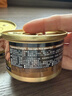 富力鲜（Frisian）泰国进口 猫罐头85g*24罐白身鲔鱼+牛肉罐头成猫宠物猫粮零食湿粮 实拍图