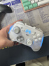 北通鲲鹏70精英无线游戏手柄AI智控自适应双切扳机摇杆 xbox电脑PC蓝牙NS体感steam电视switch2地平线6 实拍图