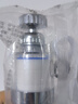净恩水龙头过滤器头嘴家用自来水净化器厨房延伸防溅过滤净水器神器 【短款】超强过滤净化器+20 实拍图