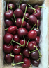 京鲜生大连美早樱桃车厘子 超级巨无霸4J级 2斤礼盒装 单果15g+生鲜水果 实拍图
