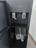 奥克斯（AUX）饮水机下置式家用冲奶立式温热型快速加热下置水桶饮水器YR-5-X-28 实拍图