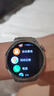 荣耀（HONOR）手表5 Ultra 钛色【国家补贴】蓝宝石钛合金 心脏健康守护 腕上AI eSIM智能手表送男友 实拍图