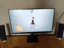 小米（MI）REDMI 27英寸2K显示器 120Hz高刷新率 IPS技术 双重广色域电脑办公显示器 A27Q 2026款 实拍图