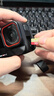 闪迪（SanDisk）256GB TF(MicroSD)内存卡 4K极速金卡A2 V30 U3行车记录仪 运动相机无人机 监控存储卡 读190MB/s 实拍图