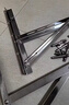 东普立空调支架加厚不锈钢空调外机支架加固空调室外架子空调挂架适用于美的格力奥克斯海尔等1-1.5P 实拍图