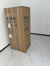 海尔（Haier）179L两门小冰箱二级能效冷冻大抽屉低噪节能直冷白色BCD-179LHC2E0WV 实拍图