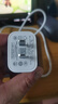 品胜 3C认证PD40W氮化镓苹果17promax充电器配双Type-C数据线通用iPhone1615华为小米手机iPad插头35W 实拍图