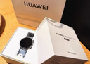 HUAWEI WATCH GT 6 冰雪蓝 Blue 华为智能手表多维情绪健康全新骑行体验华为GT6手表GT5升级 实拍图