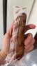 秋林里道斯中华老字号 哈尔滨红肠1.1kg/袋 量贩装 东北特产 休闲零食 实拍图