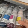 彩格适用epson爱普生打印机004墨水L3153 L1258 L3158 L3118 L3219 L3255 3251 3151 3253 L3258 L3256 L1218四色 实拍图