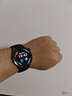 OPPO Watch X2 墨石岩黑【国家补贴】全智能手表运动健康心脏健康 eSIM电话手表 钛合金表圈oppo手表 实拍图