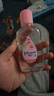 强生（Johnson）婴儿抚触油100ml 宝宝儿童保湿护肤按摩润肤卸妆护发素身体精油 实拍图