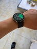 HUXIAVIM智能手表华强北watch华为机鸿蒙安卓系统苹果机适用运动gt5 ultra心率血压血氧检测男女生礼物 黑网带Pro NFC+双支付+独立音乐+升级芯片 消息提醒+定位导航+超长待机+心 实拍图