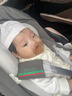 怡戈（Ekobebe）小元宝新生婴儿提篮式儿童安全座椅汽车用宝宝便携车载提篮幻影灰 实拍图