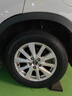 优科豪马轮胎225/65R17 102H G91AS原配马自达CX-5/东风日产奇骏/长安CS75 实拍图