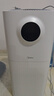 美的（Midea）【母婴认证】甲醛数显空气净化器鼻炎除醛除烟味异味过敏原花粉空气净化机森林家L1pro 实拍图