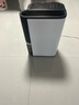 德业（Deye）除湿机/抽湿机 除湿量25升/天 45㎡家用轻音地下室除潮除湿器干衣机客厅卧室 手机智控DYD-T22A3 实拍图