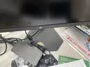 泰坦军团 27英寸 1152分区 MiniLED 2K 425Hz HDR1200nits 升级DyDs0.3ms HDMI2.1专业电竞显示器 P275MT+ 实拍图