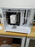 利民（thermalright）Assassin King 120 SE WHITE ARGB 风冷散热器 AGHP逆重力五热管 AK120 SE WHITE ARGB 实拍图