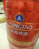 青岛啤酒（TsingTao）清爽拉格 经典 红金桶 5L*1桶  踏春送礼 实拍图