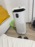 东芝（TOSHIBA）空气净化器宠物净化器大白梨PET去毛除毛大风量除花粉过敏源除尘净化器除螨源消毒杀菌家用除烟味 实拍图