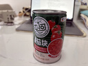 屯河番茄丁210g*6 0脂轻食0添加剂新疆内蒙番茄罐头西红柿块番茄酱 实拍图