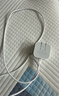 Apple/苹果 60W USB-C数据线-1米 type-c苹果充电线手机数据线 苹果17充电线iphone17充电线 实拍图