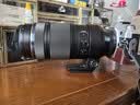 奥之心（OM SYSTEM）M.ZUIKO DIGITAL ED 100-400mm F5.0-6.3 IS 远摄变焦镜头 奥林巴斯微单镜头 实拍图
