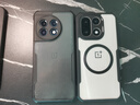 讯迪（Xundd）【久用不黄·抗摔耐用】适用一加15手机壳oppo镜头全包oneplus1+15气囊磁吸透明防摔保护套轻薄 晒单实拍图