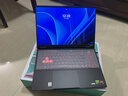 华硕天选6 Pro 锐龙版 国家补贴 16英寸游戏本 笔记本电脑(锐龙9 9955HX 16G 1T RTX5060 2.5K)灰 实拍图