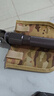 神火 （supfire）BG05多功能户外工兵铲铁锹锰钢兵工铲折叠野外铲子军工铲用品 BG05-2节 实拍图