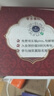 罗西尼（ROSSINI）情侣手表女国表石英手表男简约防水手表商务气质520礼物送女友 复古皮带女表621724G01A 实拍图