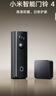 小米智能门铃4 可视门铃300万+100万双摄家用监控摄像头红外夜视远程双向通话包裹快递识别电子猫眼 实拍图