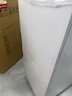 雪花四门冰箱商用六门立式不锈钢冰柜厨房大容量四开门双温冷藏冷冻直冷风冷冰箱冷柜保鲜柜 豪华款-18℃加大四门【全冷冻】双压缩机 实拍图