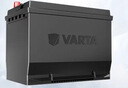 瓦尔塔（VARTA）京东汽车电瓶蓄电池启停 动力强劲EFBH6日产逍客天籁奇骏以旧换新 实拍图