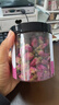福东海 玫瑰花60克【当季新采】 玫瑰花干 精选花蕾饱满  泡水冲泡养生  实拍图