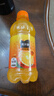 可口可乐（Coca-Cola）美汁源 Minute Maid 果粒橙 橙汁果汁饮料 300ml*12瓶 实拍图
