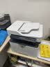 惠普（HP）328sdnw max黑白双面激光打印机无线自动打印  连续复印扫描 大印量办公室打印 高速打印 一年上门 实拍图