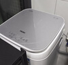 海尔（Haier）迷你波轮全自动洗衣机 3KG小型婴儿内衣洗 高温除菌 租房一人 家用家电补贴XQBM30-R368 实拍图